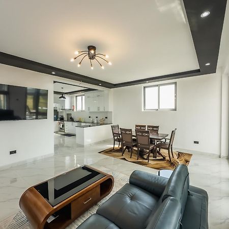 אפרטהוטל נאיוואשה Avian Court Penthouse מראה חיצוני תמונה