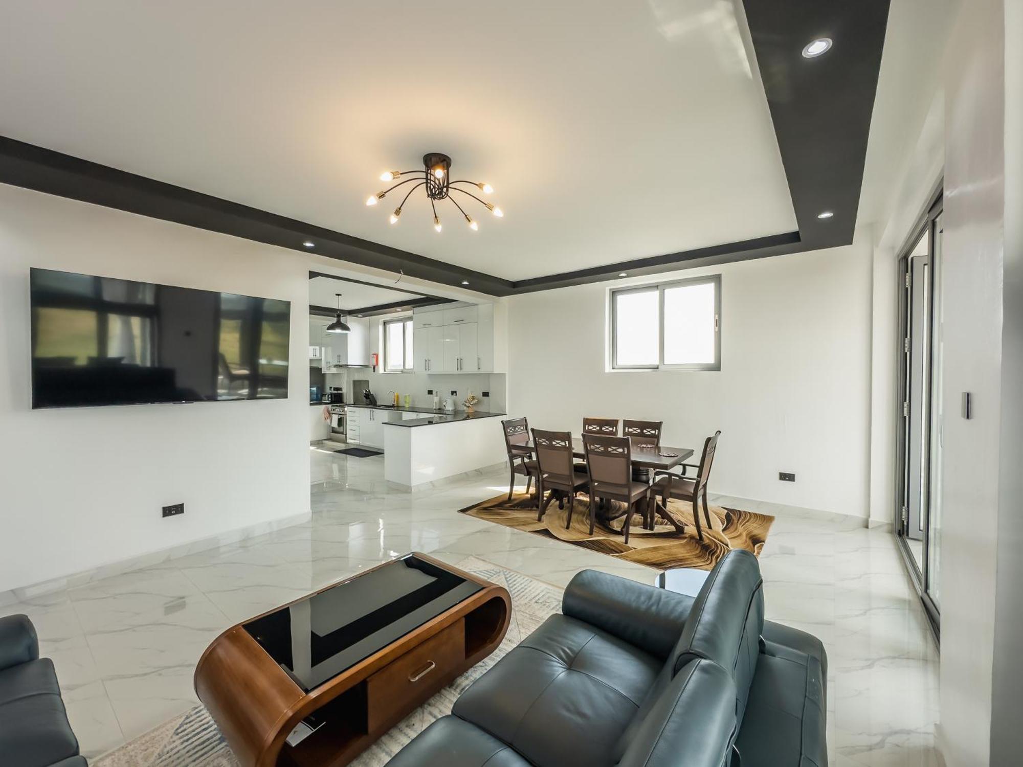 אפרטהוטל נאיוואשה Avian Court Penthouse מראה חיצוני תמונה